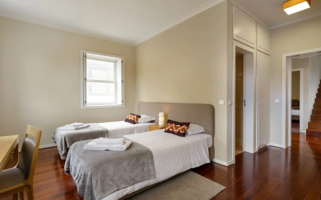 Nova Sintra Twin Houses