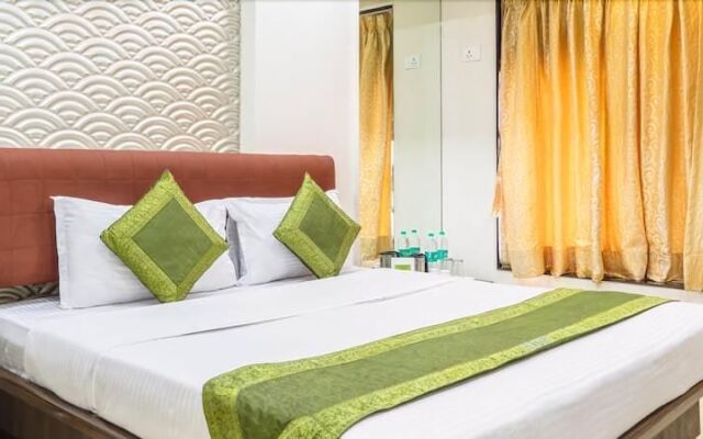 Seven Serviced Apartments, Worli