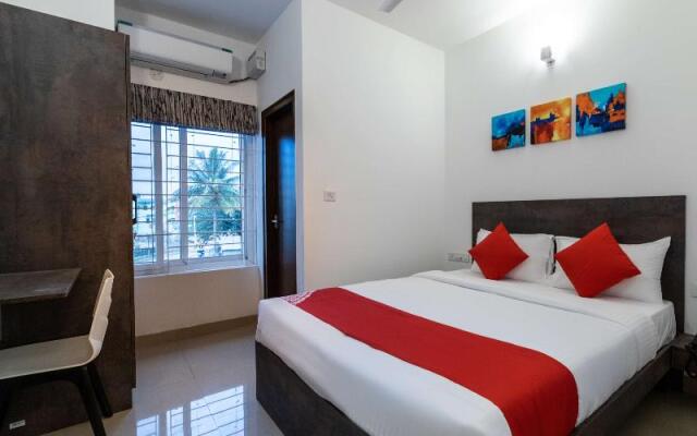 OYO 14203 Chetana Inn