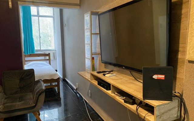 Apartament in Flamengo