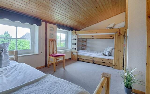 Holiday Apartment Sunrise