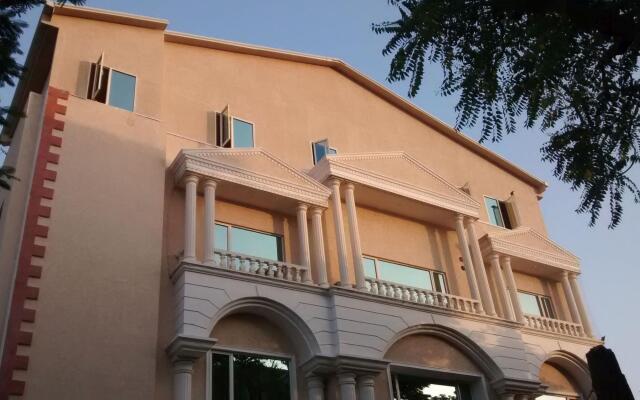 Hotel Bella Vista