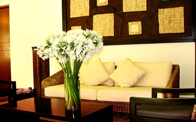 Palmareca Inn-Suites-Studio