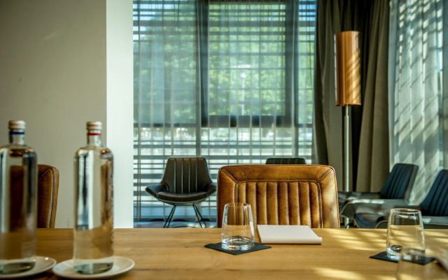 Leonardo Hotel Groningen Stadspark