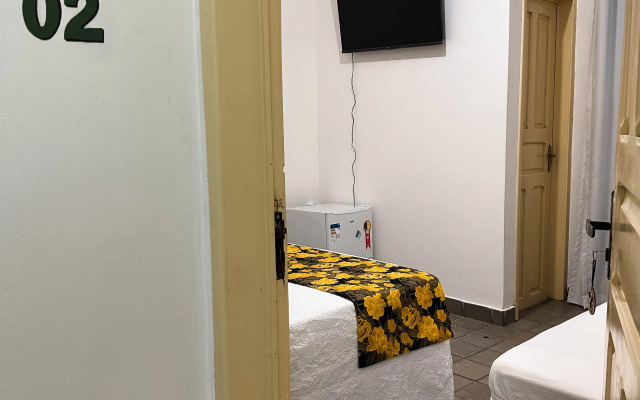 Beach Point Barra Grande