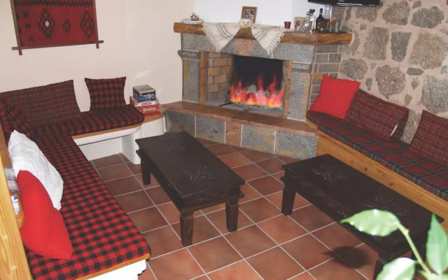 hotel Parnassos