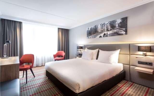 Ramada Amsterdam Airport Schiphol Hotel