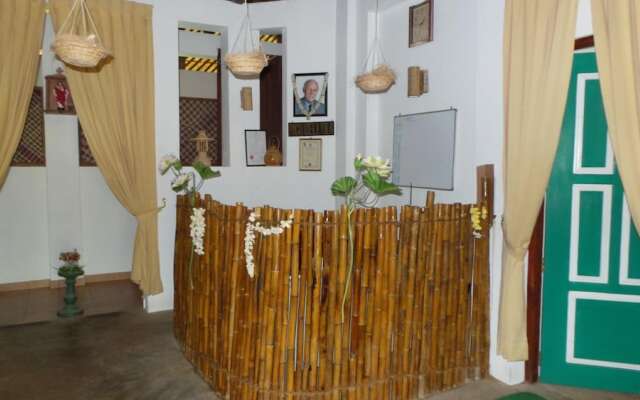 Rico Shadow Guest House