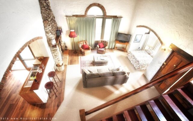 Highbank Country Accommodation