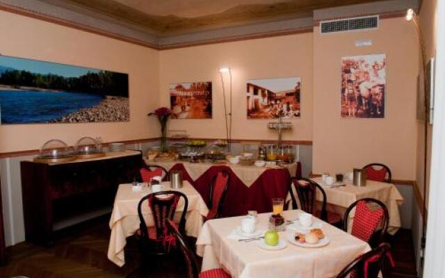 Hotel Villa Maternini