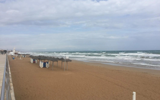 Seafront Dream Apartment