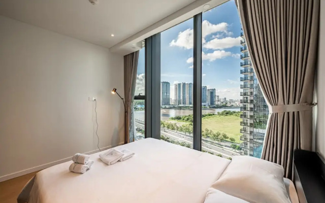 The Metropole Sai Gon Residences