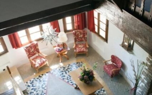 Hostal la Parra