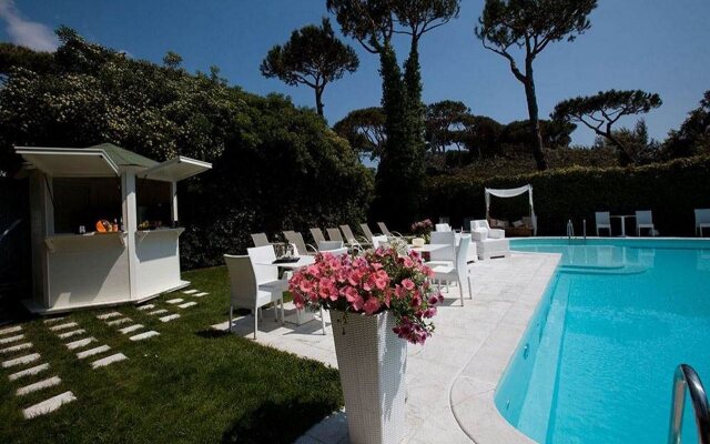 JR Resort Logos Forte dei Marmi