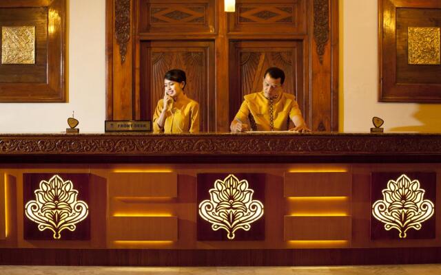 Grand Inna Malioboro