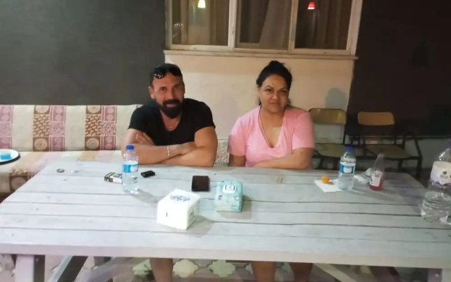 Beyaz Adalar Atlihan Apart Otel