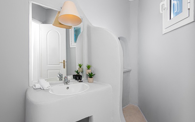 Villa Aqua Blue by Whitelist Mykonos