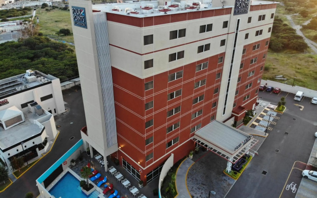 Four Points By Sheraton Queretaro Norte