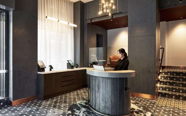 Aiden by Best Western Darling Harbour
