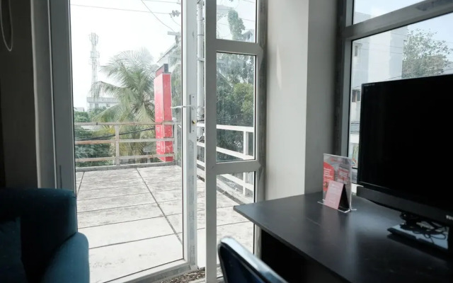 Reddoorz @ Setiabudi Medan 2