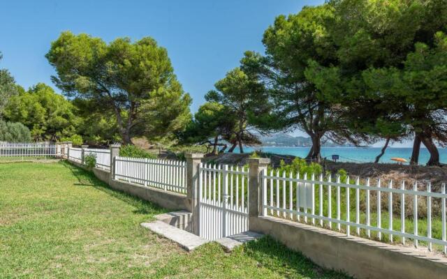 Apartment Countess of the Bay Garden D at Alcudia Beach