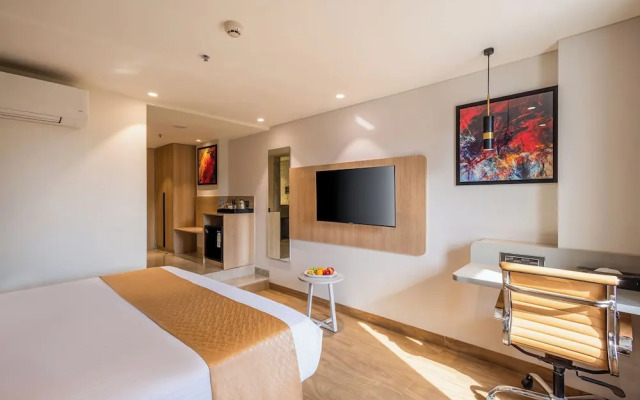 Effotel by Sayaji Navi Mumbai