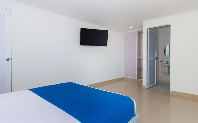 Hotel Playa Norte