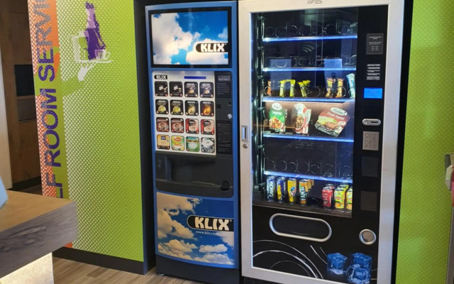 Accueil Hotel Besançon