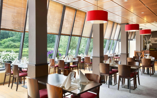 NH Capelle Rotterdam