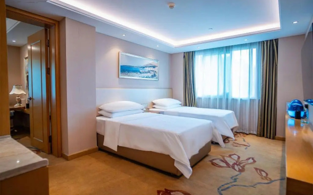 Vienna International Hotel(Hangzhou Xihu Fengshan Road Station)