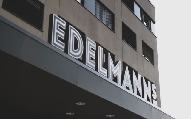 Hotel Edelmanns