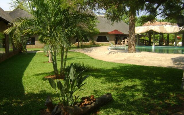 Chrismar Hotel Livingstone