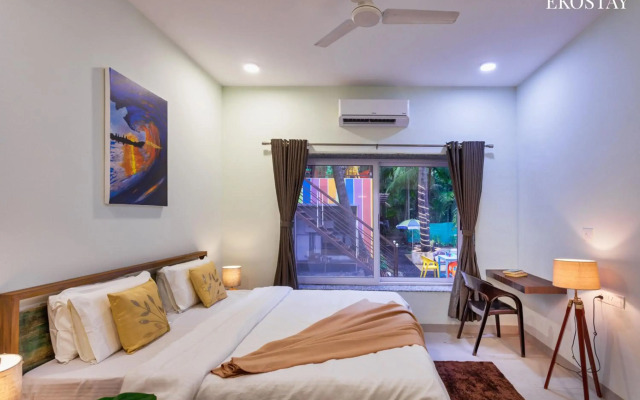 EKOSTAY - Sierra Villa