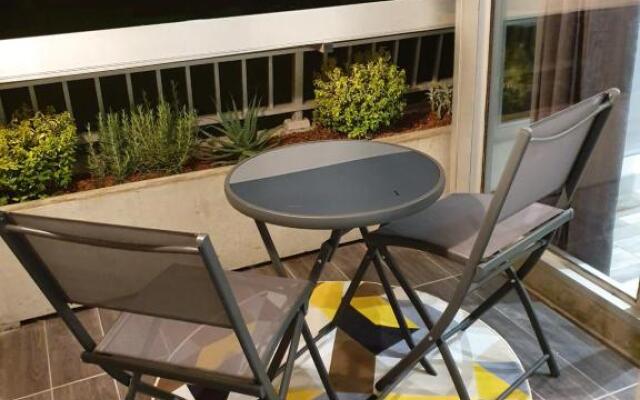 Appartement T3 8eme Marselle St Anne Proche plage