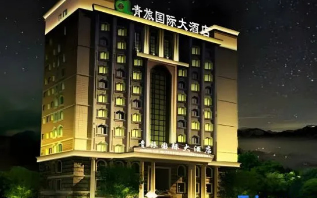 Qinglv International Hotel