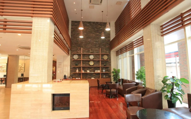 JI Hotel Dongdan Beijing
