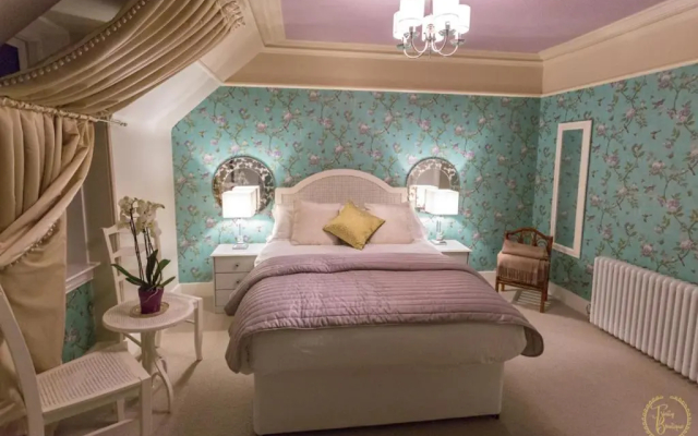 Trinity Boutique B&B