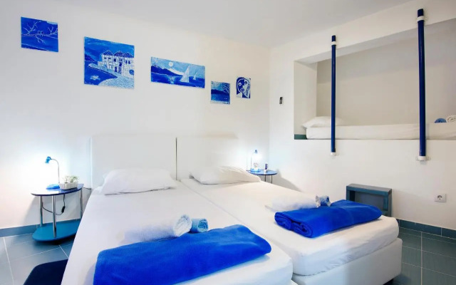 Old City Rooms