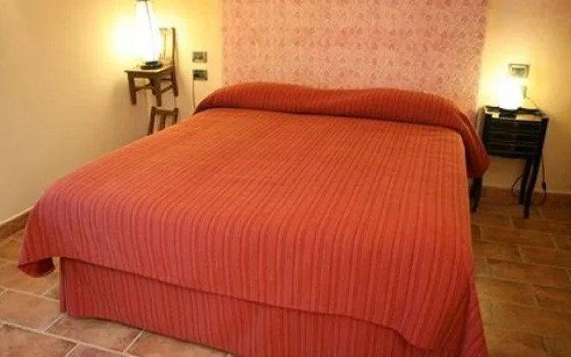 Albergo Al Ponte Antico