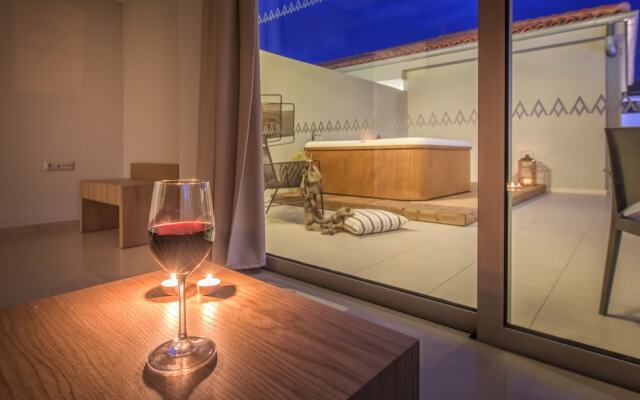 Azure Resort & Spa