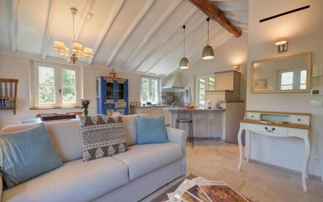 I Giardini di Camogli - VILLA SÀRVIA, garden&pool