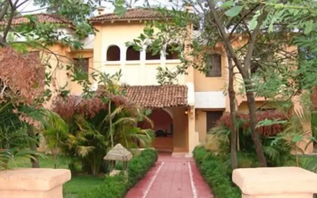 Tuli Tiger Resort