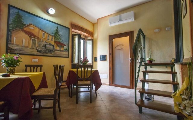 B&B Sa Lumenaria "da Raimonda"