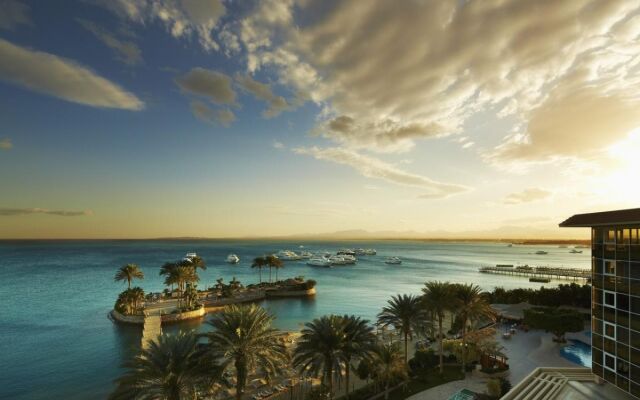 Hurghada Suites & Apartments Serviced by Marriott