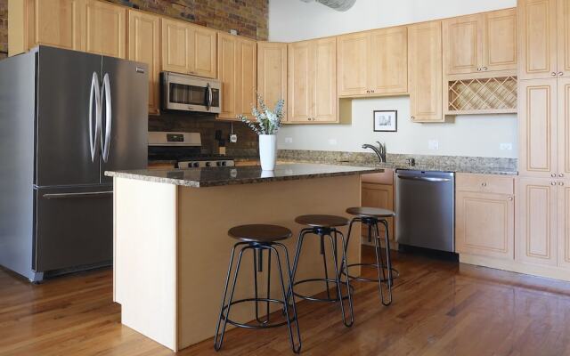 Sonder - The Belmont