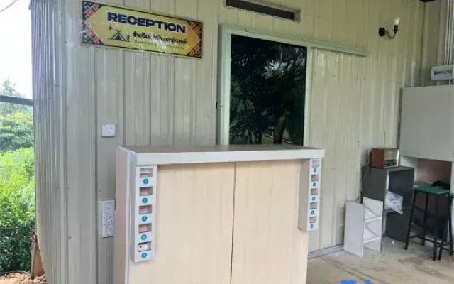 OYO 91261 Thebukit, Langkawi