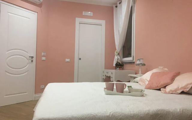 Agriturismo La Pietra