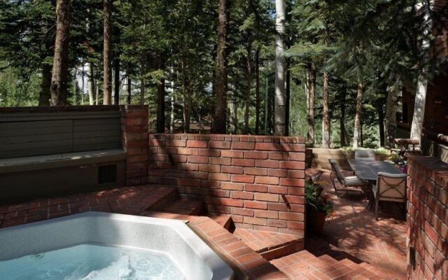 Snowmass Alpine Springs