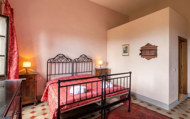 Villa Rignano by Mmega