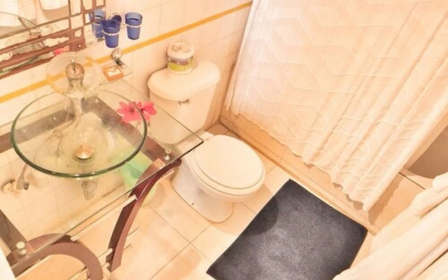 Deluxe appartment at Point village